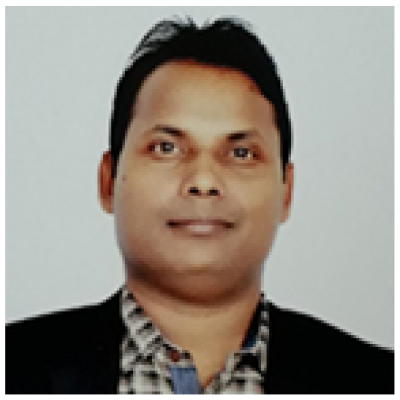 Dr Harendra Kumar Gautam