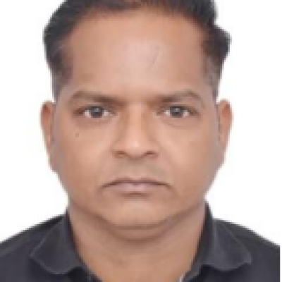 Dr. Alok Verma