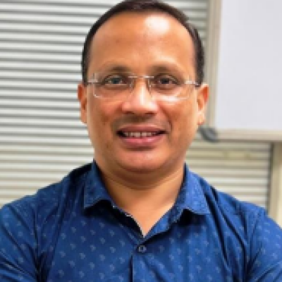 Dr. Amit Gupta