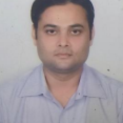 Dr. Amitesh