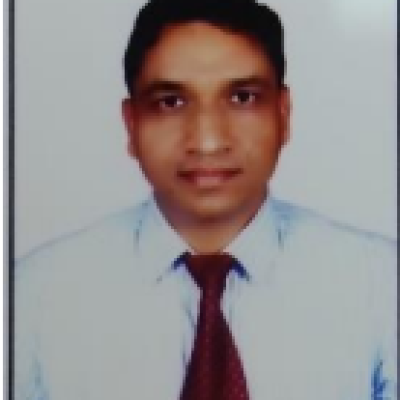 Dr. GD Yadav