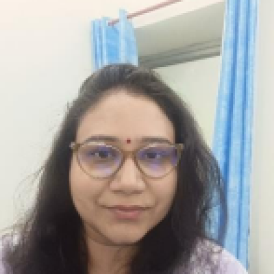 Dr. Garima