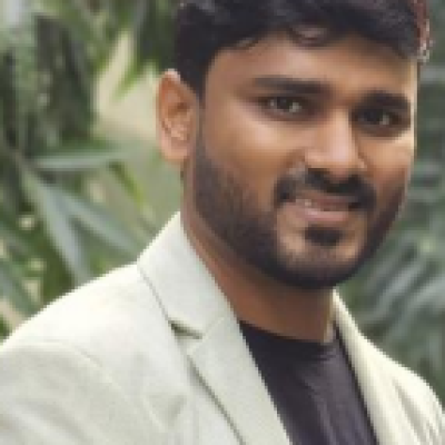 Dr. Nikhil Kumar