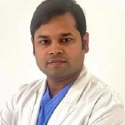 Dr. Pankaj