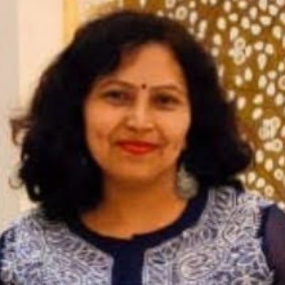 Dr. Pratima