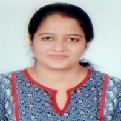 Dr. Rashmi