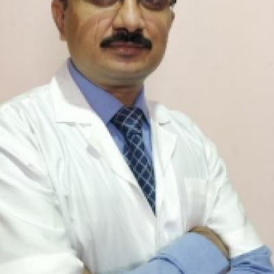 Dr. Rohit