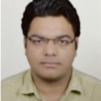 Dr. Saurabh