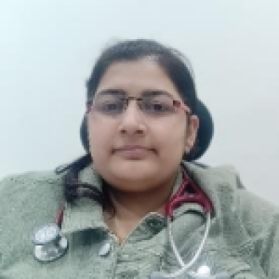 Dr. Varsha