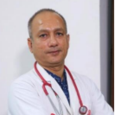 Dr. Yashwant